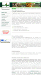 Mobile Screenshot of ecovoc.com